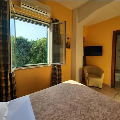 Residence Sirio Hotel a Pellaro