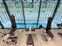 Sanatorium Uzdrowiskowe Augustów Hotels in Augustow