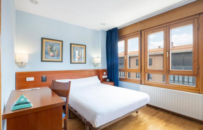 Hostal Alda Río Duero