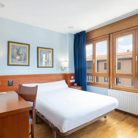 Hostal Alda Río Duero