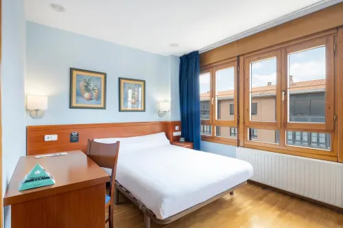 Hostal Alda Río Duero Hotels in Soria