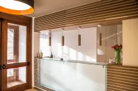 Grand Chalet delle Rocche Hotels in Celano