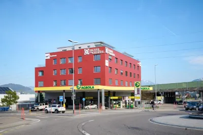 Hotel am Kreisel Self-Check-in by Smart Hotels Hotels near Einsiedeln