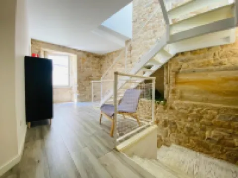 Hospedaje CasaSampedro Hotels in Comarca de Muros