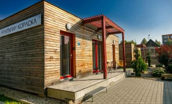 Apartmány Kopacka