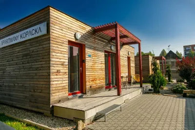 Apartmány Kopacka Hotels in 