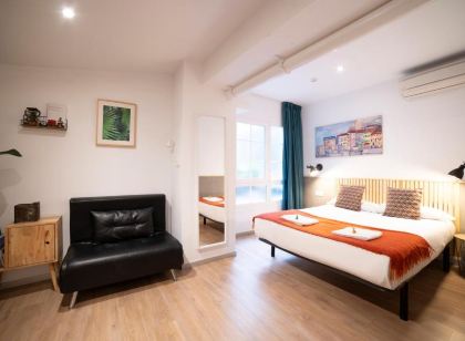 Koba Hostel