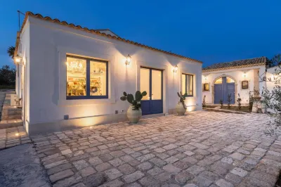 MichaEl garden Hotels near Riserva di Vendicari