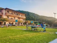 Aroma Studios and Apartments Hotels in Sithonia