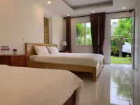Lang Bien Homestay Hotels near Nhà thờ giáo xứ Quảng Ngãi