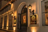 Hotel Plaza 79 Hotels near El Santuario