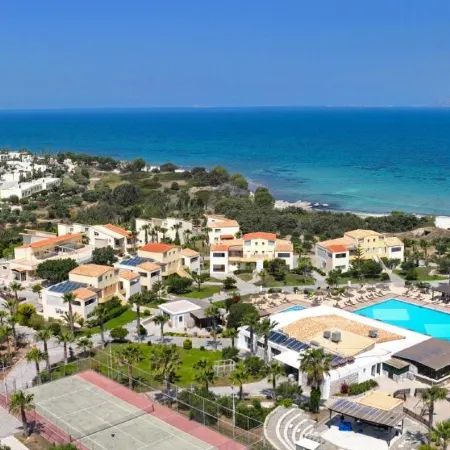 Achilleas Beach Hotel