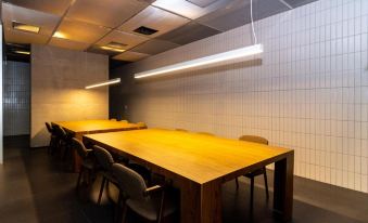 360 VN Frei Caneca by Housi - Apartamentos Mobiliados