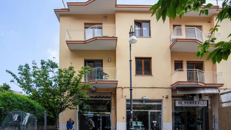 Delle Rose Inn