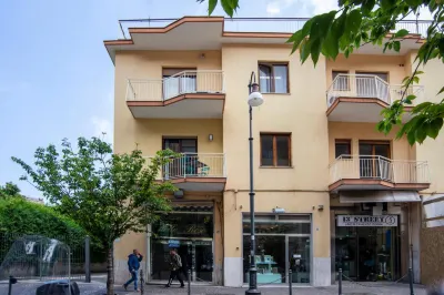Delle Rose Inn فنادق في Piano di Sorrento