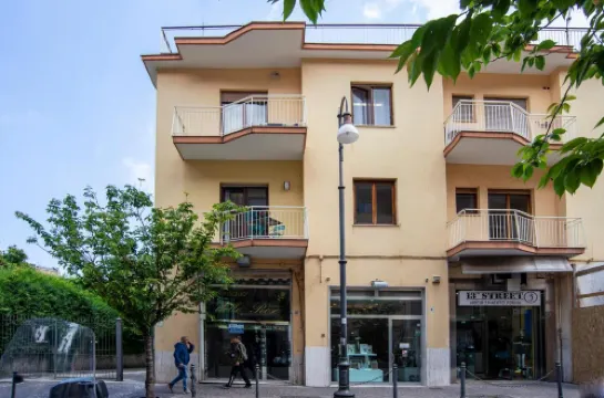 Delle Rose Inn