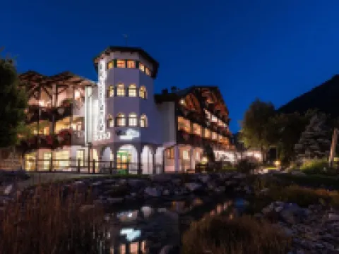 Kristiania Pure Nature Hotel & Spa Hotels in Cogolo