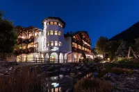 Kristiania Pure Nature Hotel & Spa Hotels in Cogolo