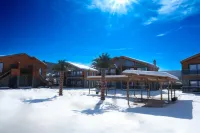 Abant Sedir Park Butik Otel - Wi-Fi