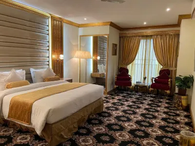 Indus Hotel Hotels in 
