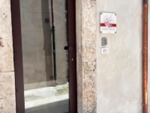 Gelsi Luxury Suites Hotels in Sora