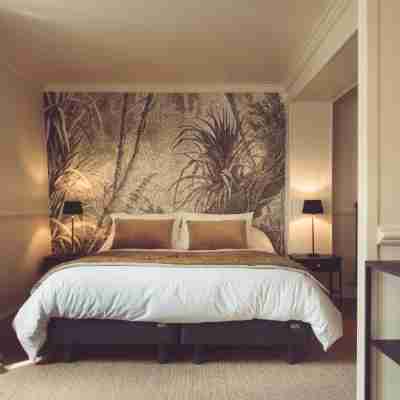 La Villa Celestine Rooms