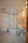 Zur Burgruine Frauenberg Hotel a Ebsdorfergrund