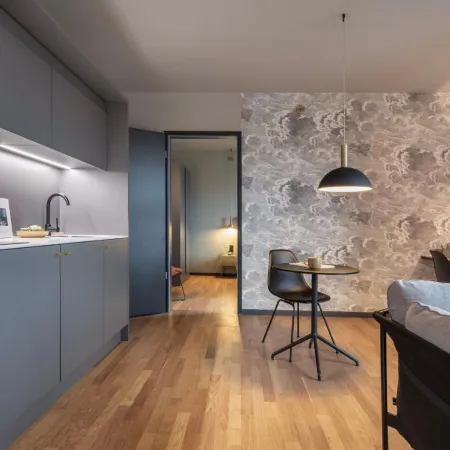 ipartment Leverkusen @HOME by Best Western