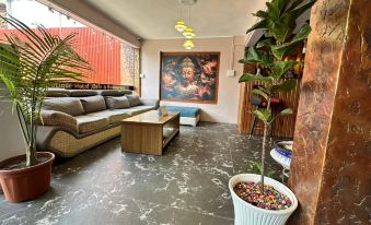 PS Boutique Hotel