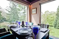 Tir y Coed Country House - 5-Star