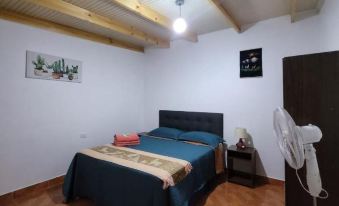 Hostal Sairi