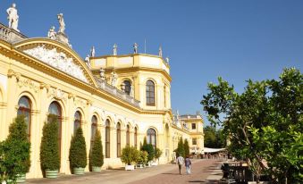 Villa Andante Apartmenthotel