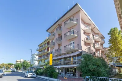 Hotel Naica Các khách sạn ở 