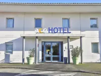Ace Hôtel Vendée Saint Hermine Hotels in Vendee