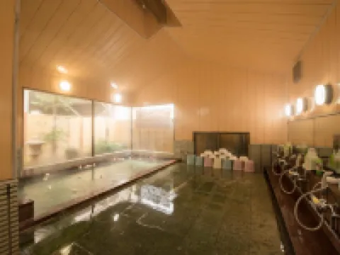 Kappo Ryokan Shiroyama Hotels in Kasama