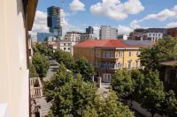 Bel Ami Tirana