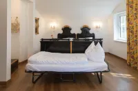 Heritage Boutique Apartments Bad Ischl - WiFi
