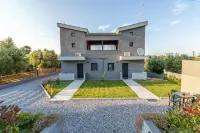 Assos Luxury Villas Hotels in 