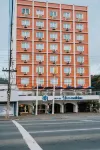 Hotel Himmelblau Hotel in zona Relogio das Flores