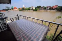 Baan Keang Chon Ayutthaya Hotels in Bang Sai