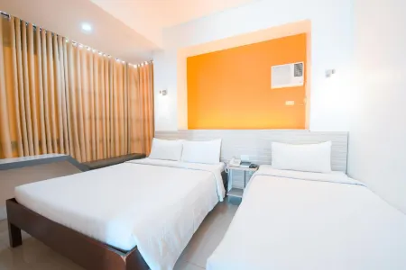 Travelbee Business Inn