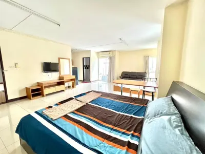 Good Morning Apartment Các khách sạn gần Bangkok University Rangsit Campus