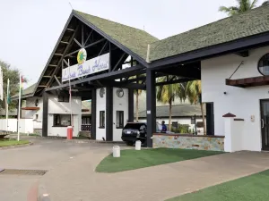 Labadi Beach Hotel