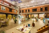 Hotel Goodwill Patan Durbar Square, Kathmandu