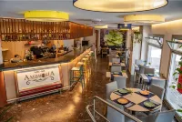 Hotel Verol - bar