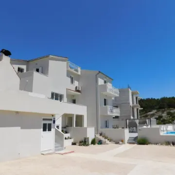 Apartments Huljev