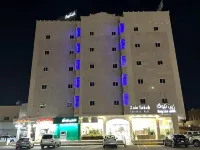 Zain Tabuk Apartment Hotels near Tabuk Castle