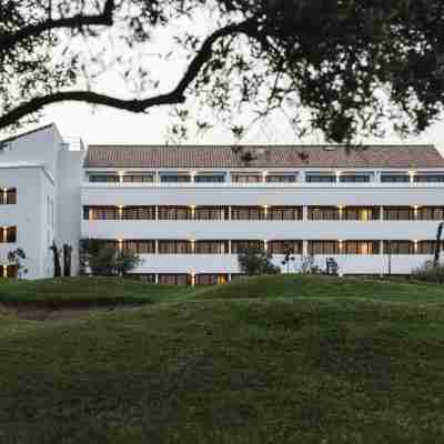 Le Set Hôtel & Spa Hotel Exterior