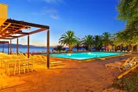 Long Beach Hotel & Resort Hotel a Simpolitia