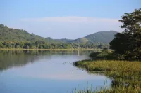 Lake Bliss Hotels in Inamaluwa